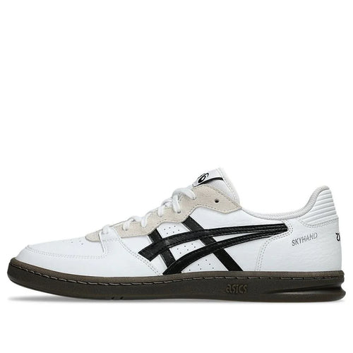 ASICS Skyhand OG White Black