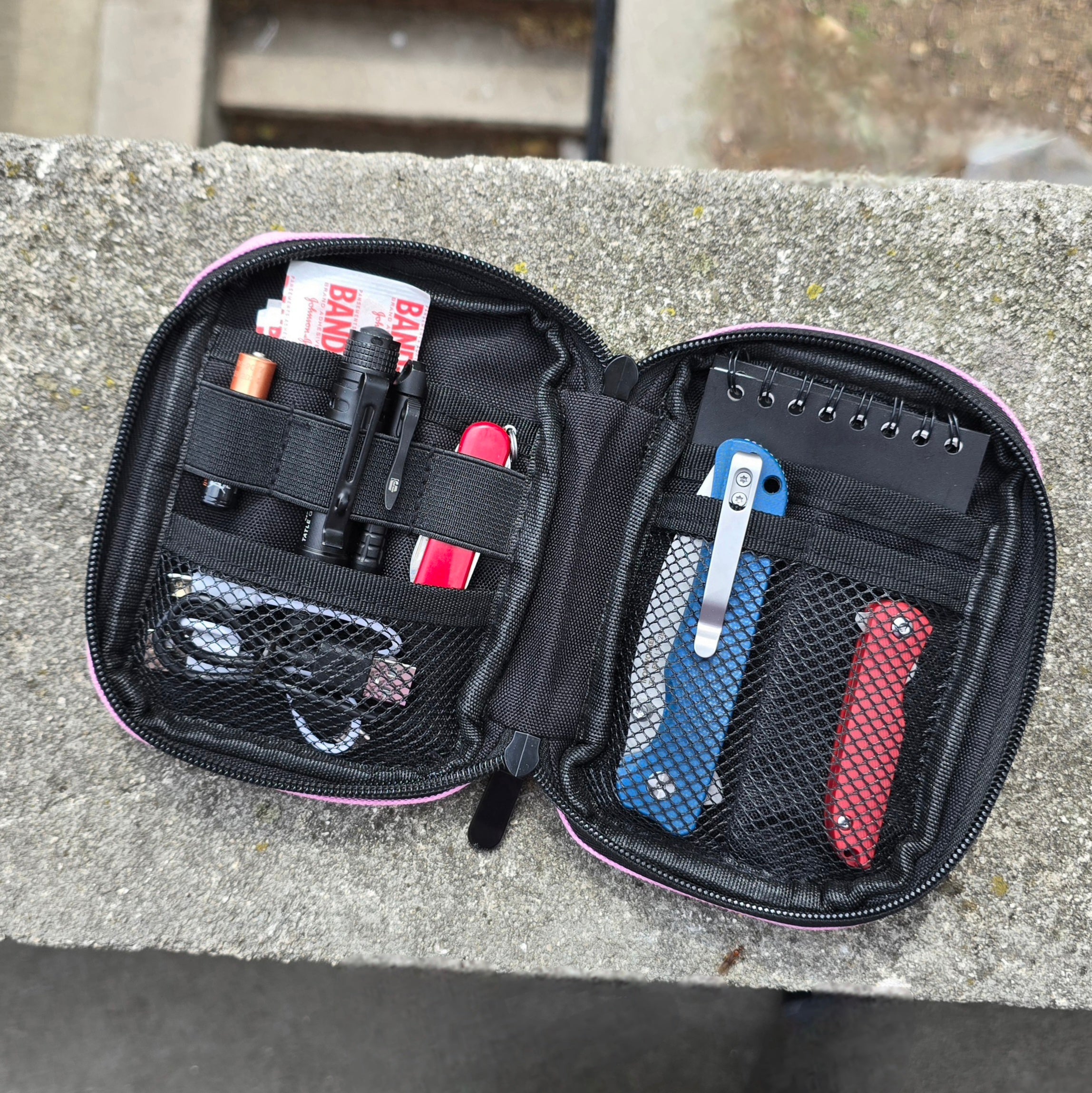 The Tatle Gear™- D-Pack