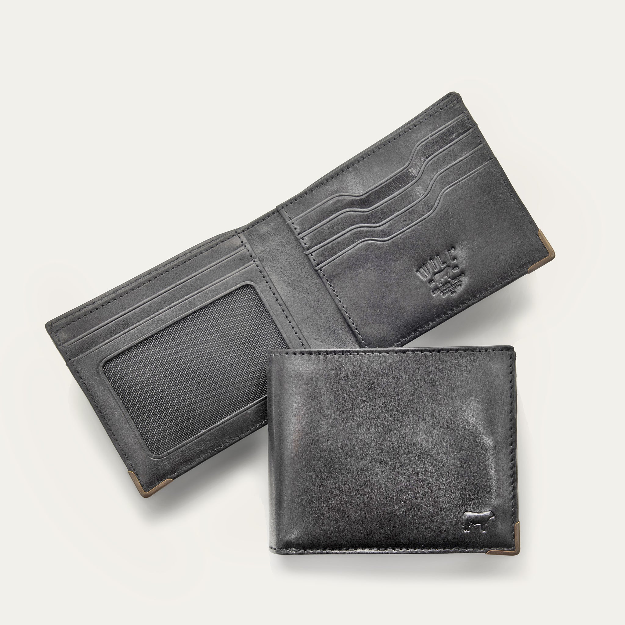 The Magnate Billfold Wallet