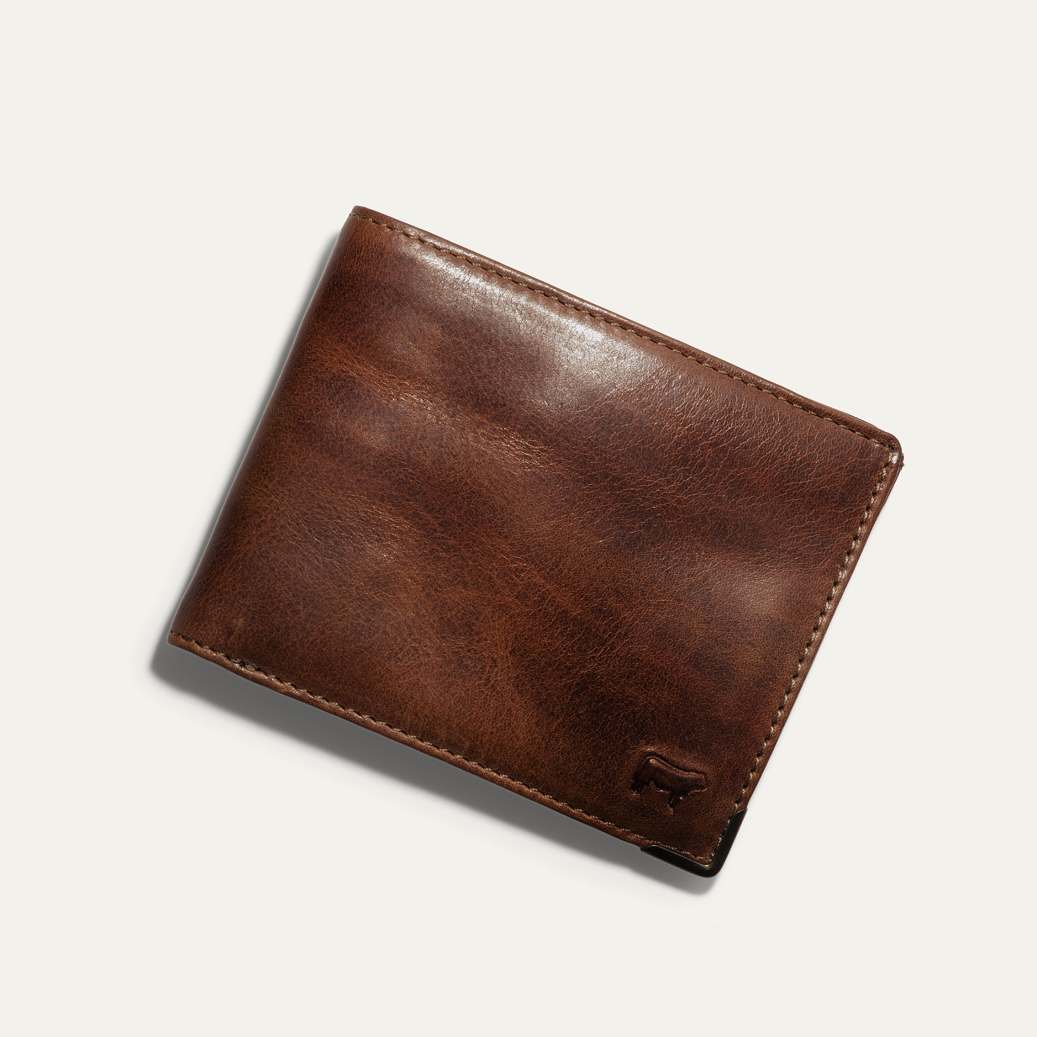 The Magnate Billfold Wallet