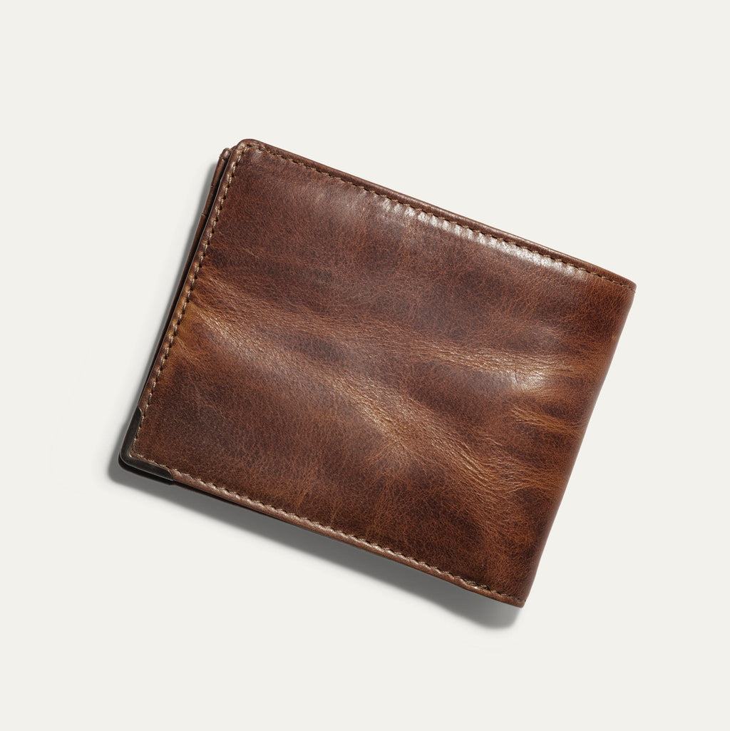 The Magnate Billfold Wallet