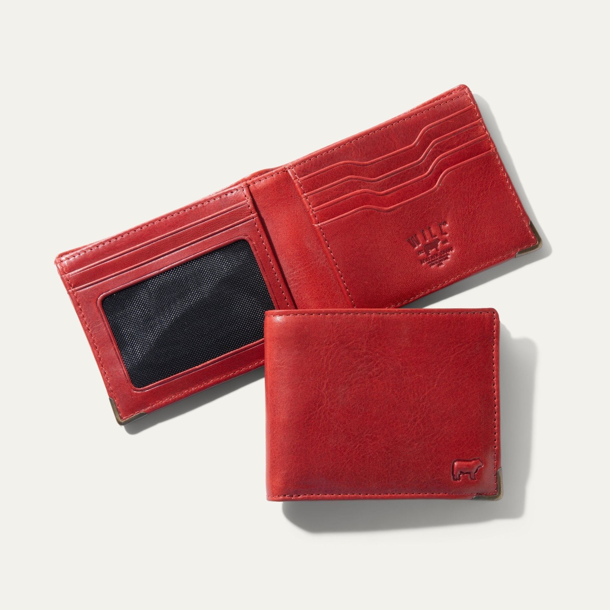 The Magnate Billfold Wallet