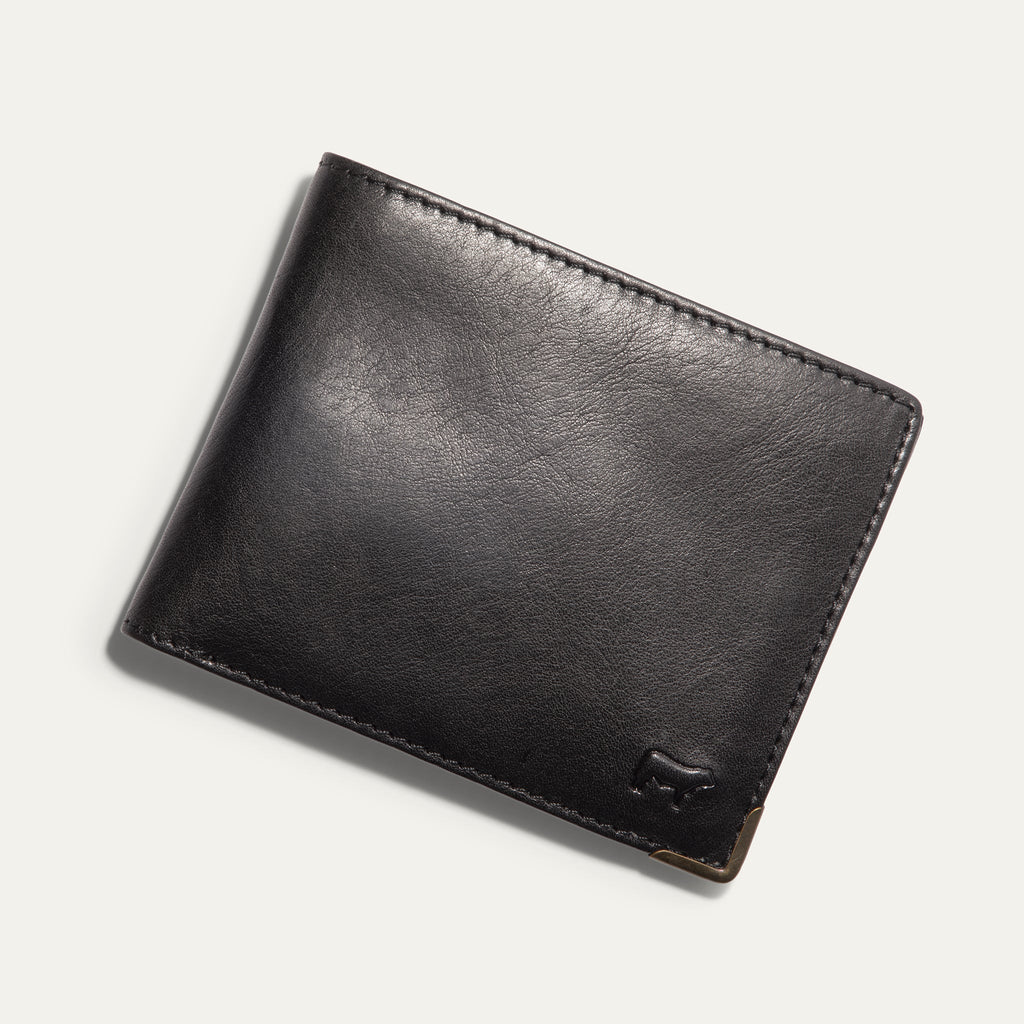 The Magnate Billfold Wallet