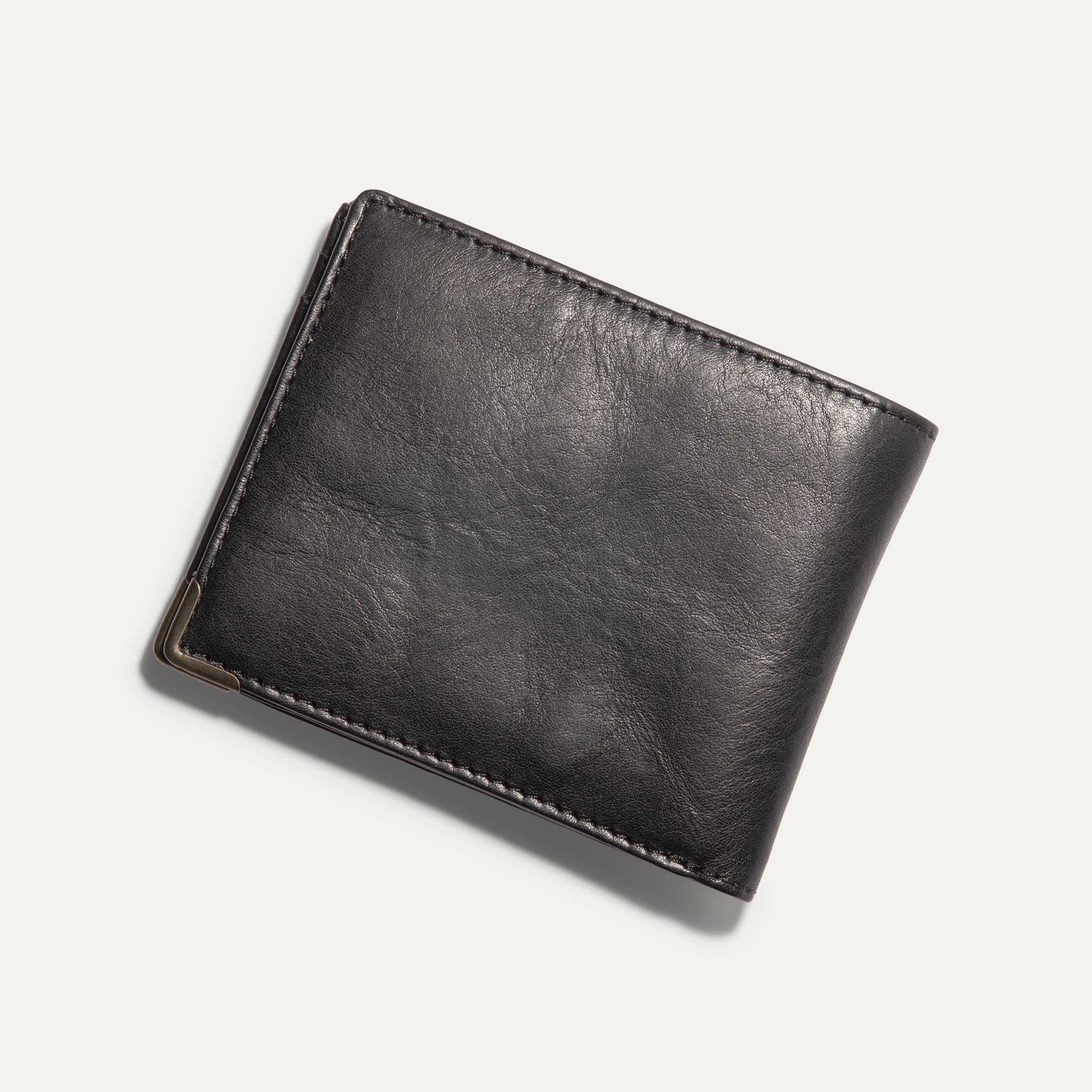 The Magnate Billfold Wallet