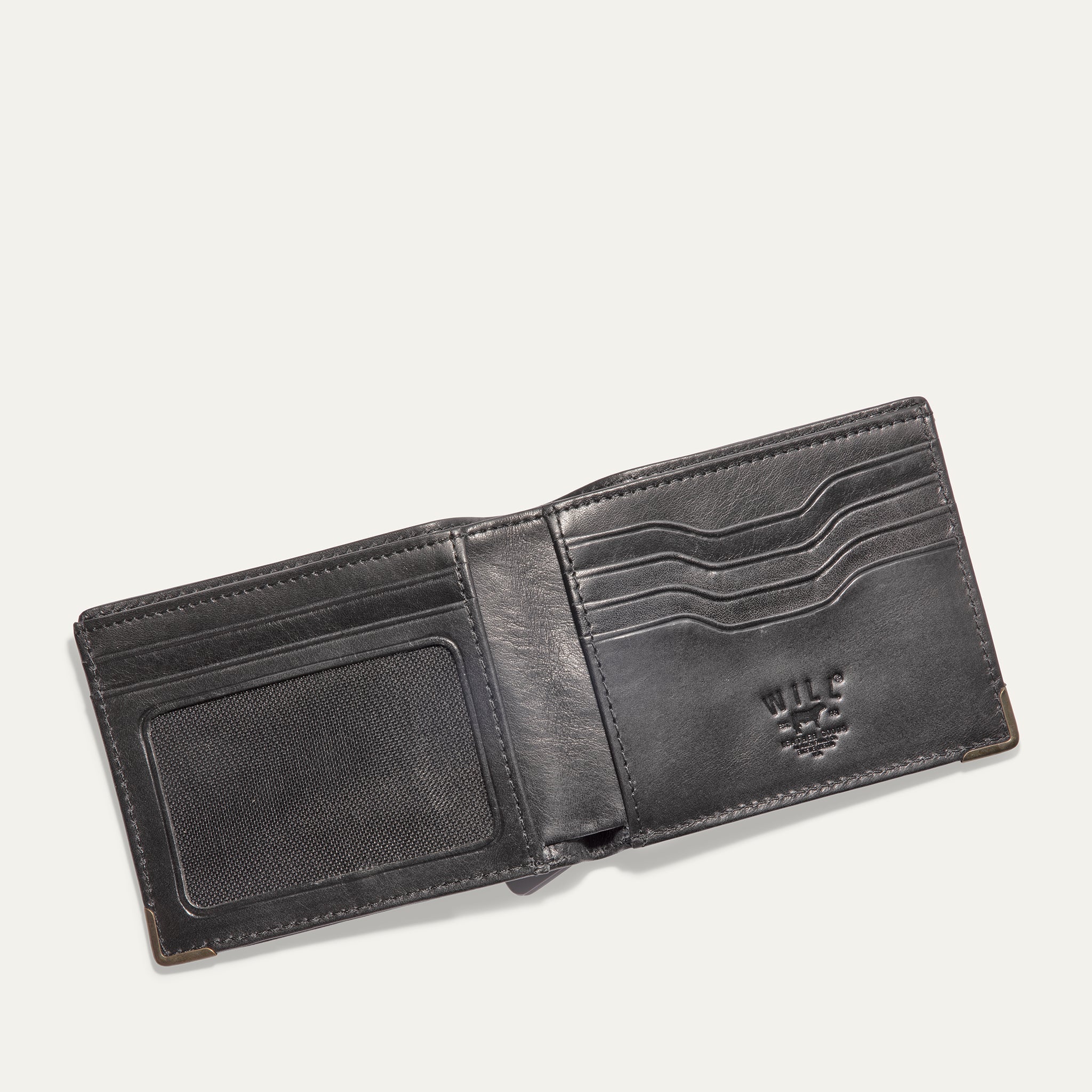 The Magnate Billfold Wallet