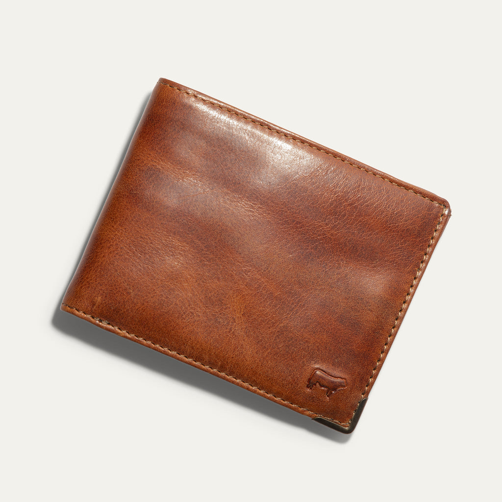 The Magnate Billfold Wallet