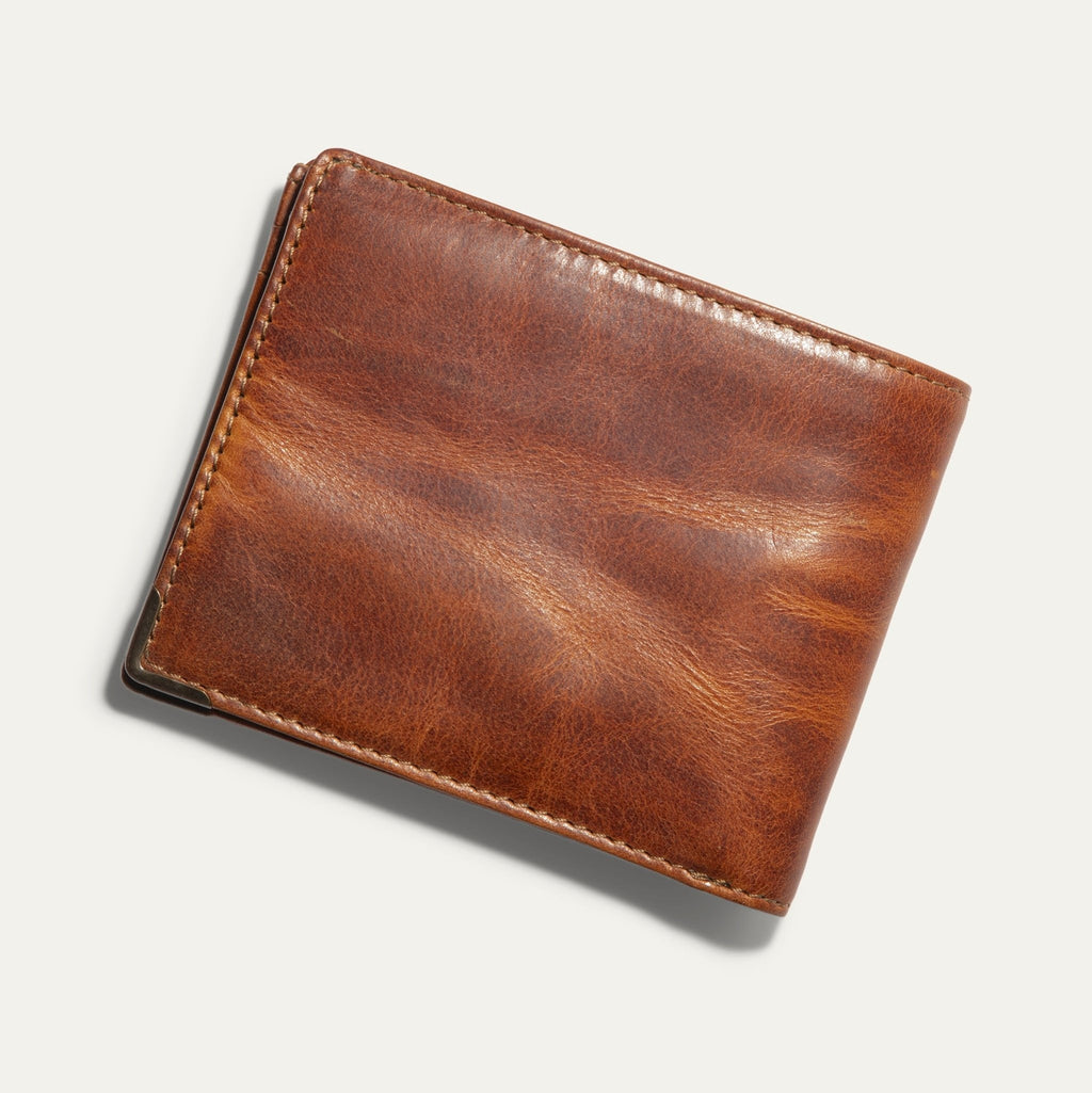 The Magnate Billfold Wallet
