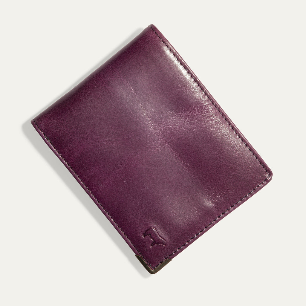 The Magnate Billfold Wallet