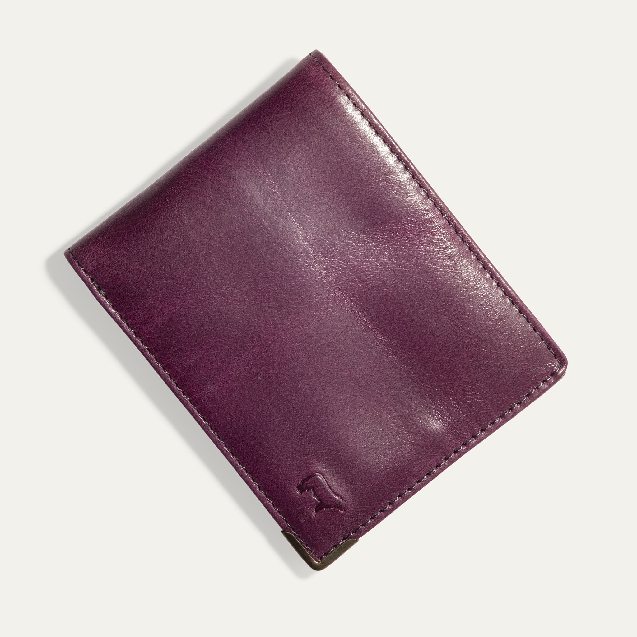 The Magnate Billfold Wallet