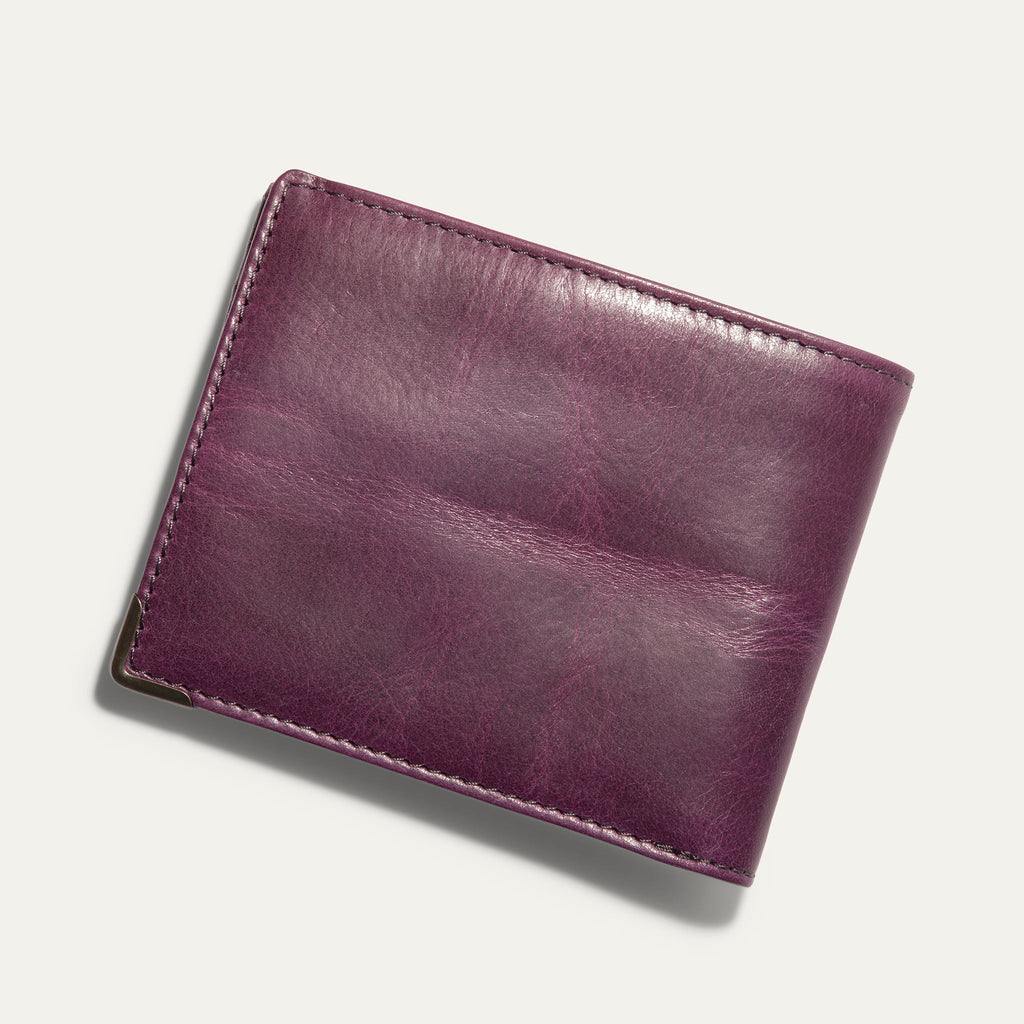 The Magnate Billfold Wallet