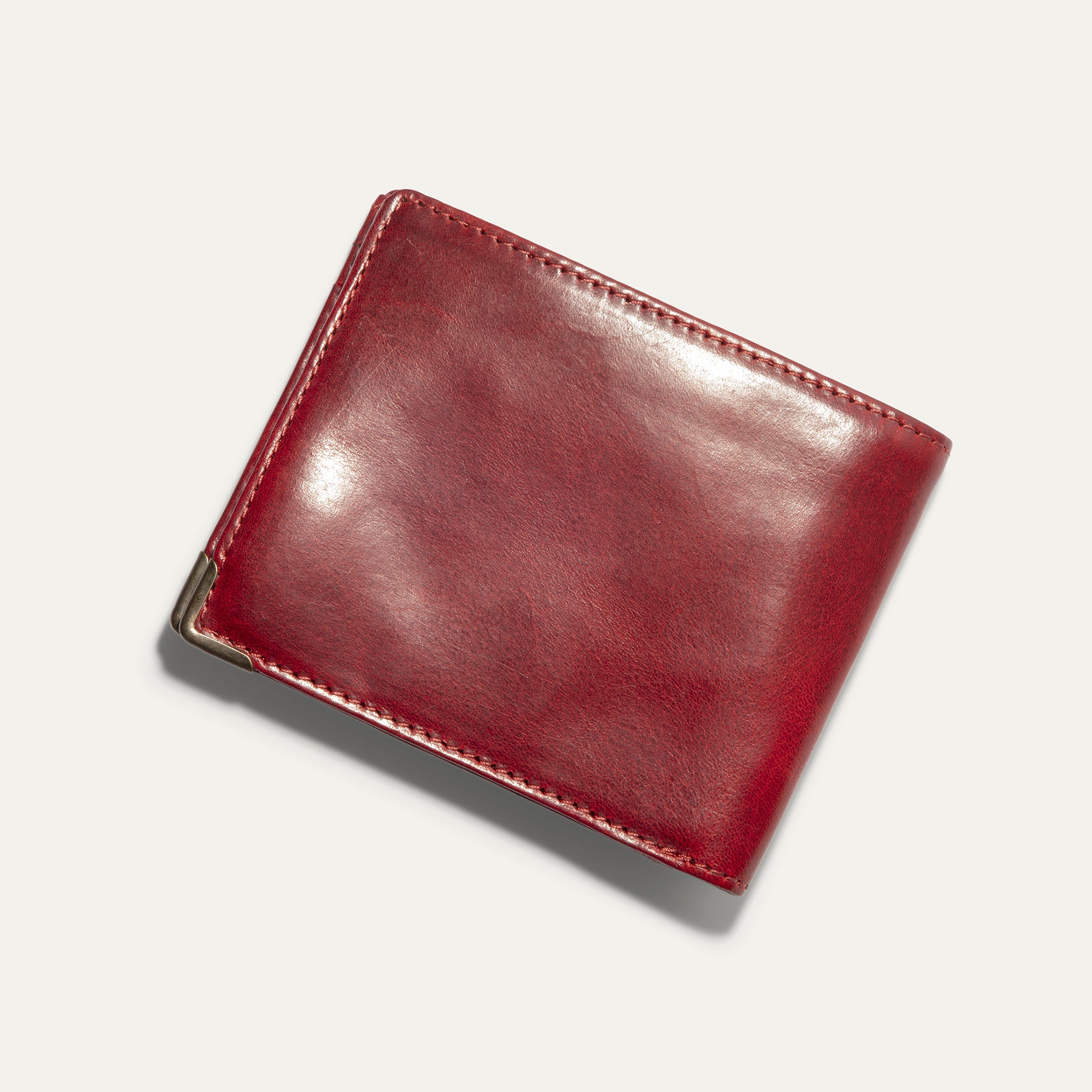 The Magnate Billfold Wallet
