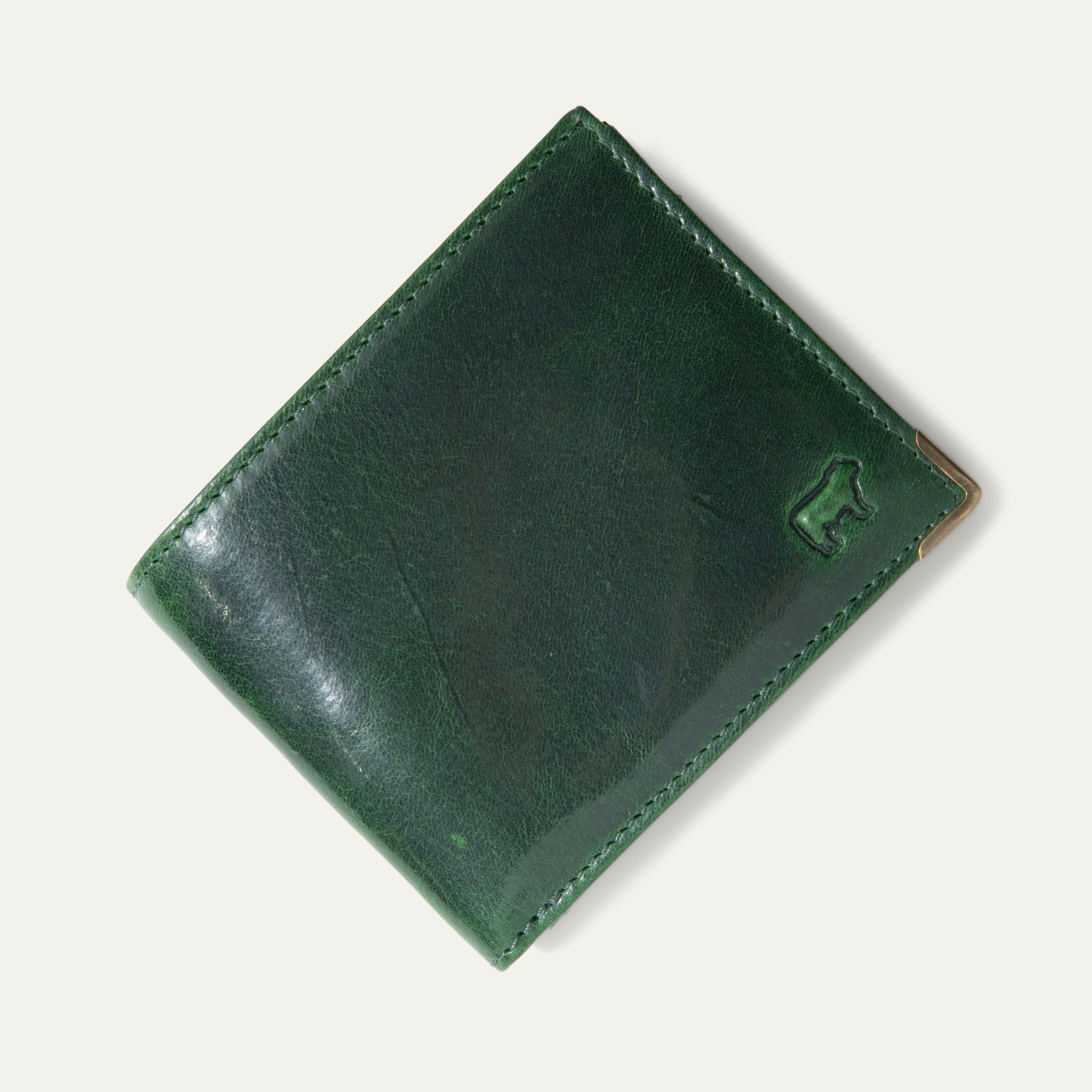 The Magnate Billfold Wallet