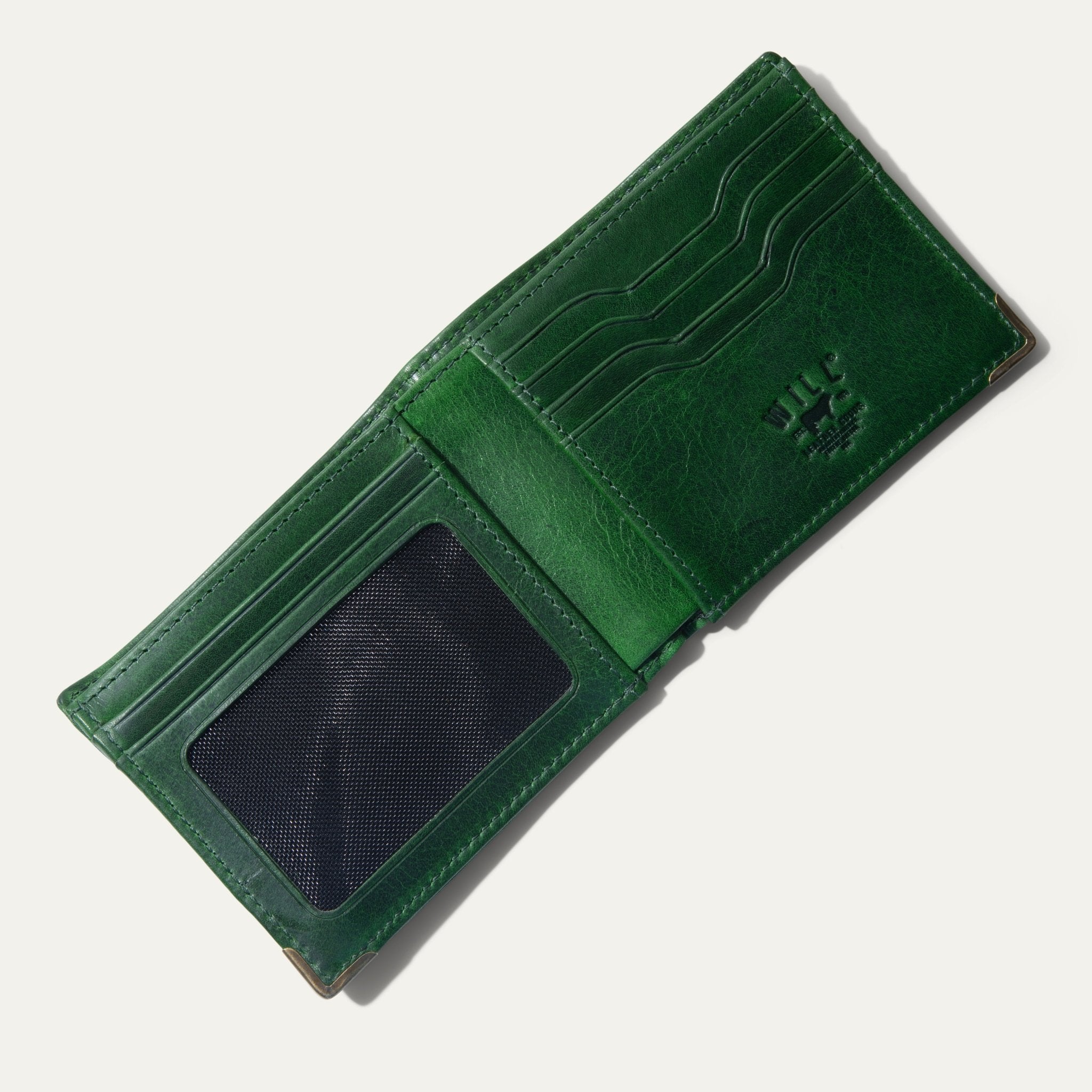 The Magnate Billfold Wallet