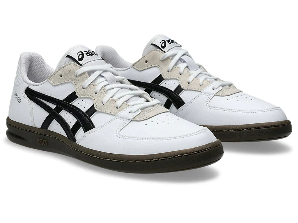ASICS Skyhand OG White Black
