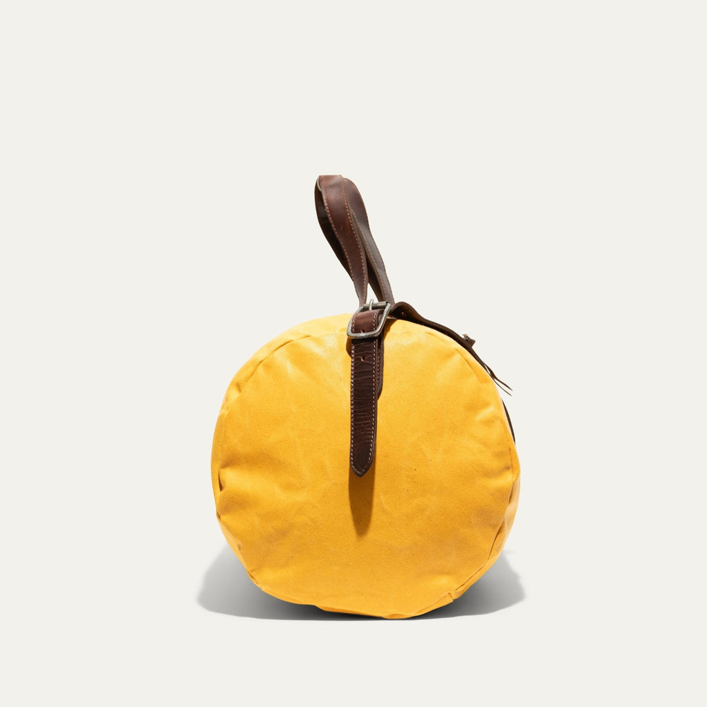Rainline Canvas Duffle