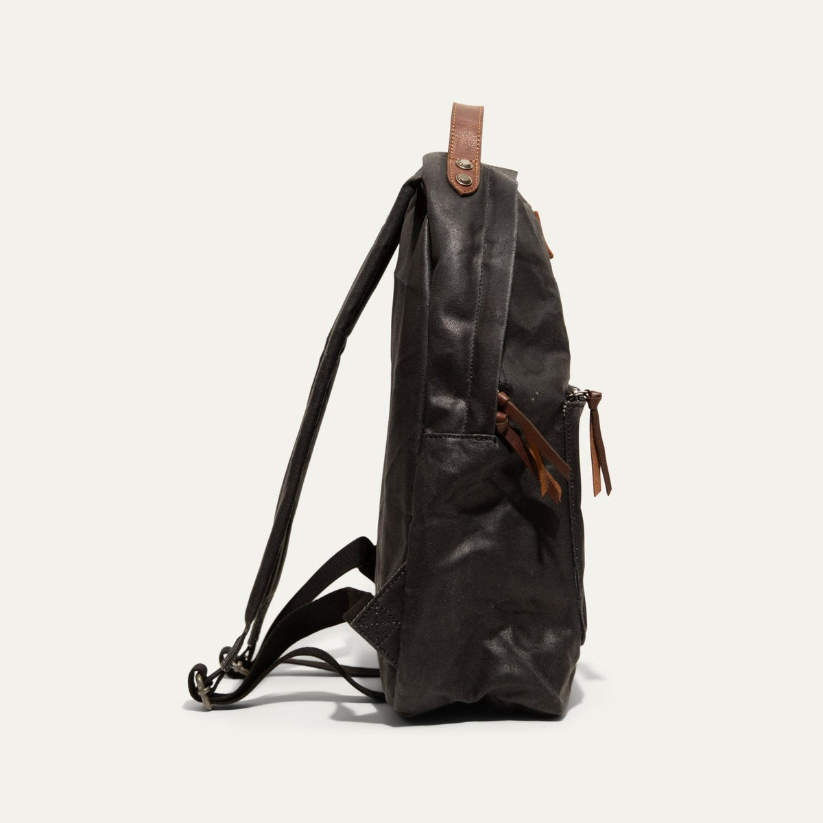 Rainline Canvas Daypack