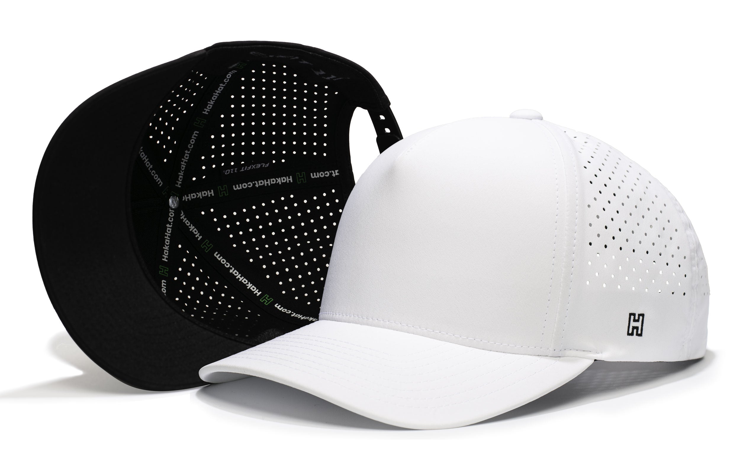 USA Performance 5-Panel Hat  |  American Flag Flexfit® Snapback