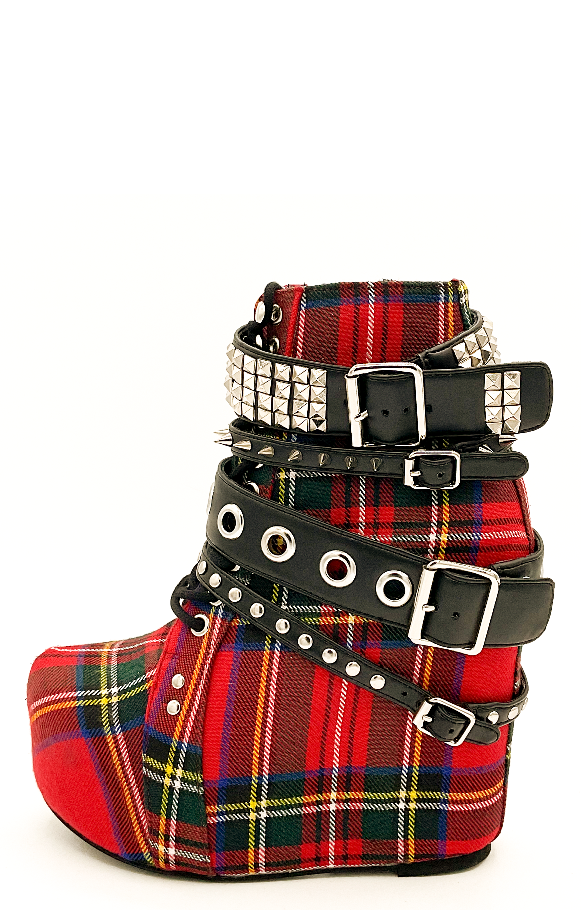 Brixton II Boot