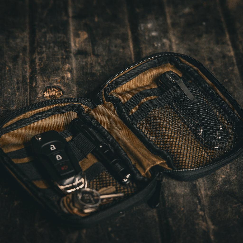 The Tatle Gear™- D-Pack