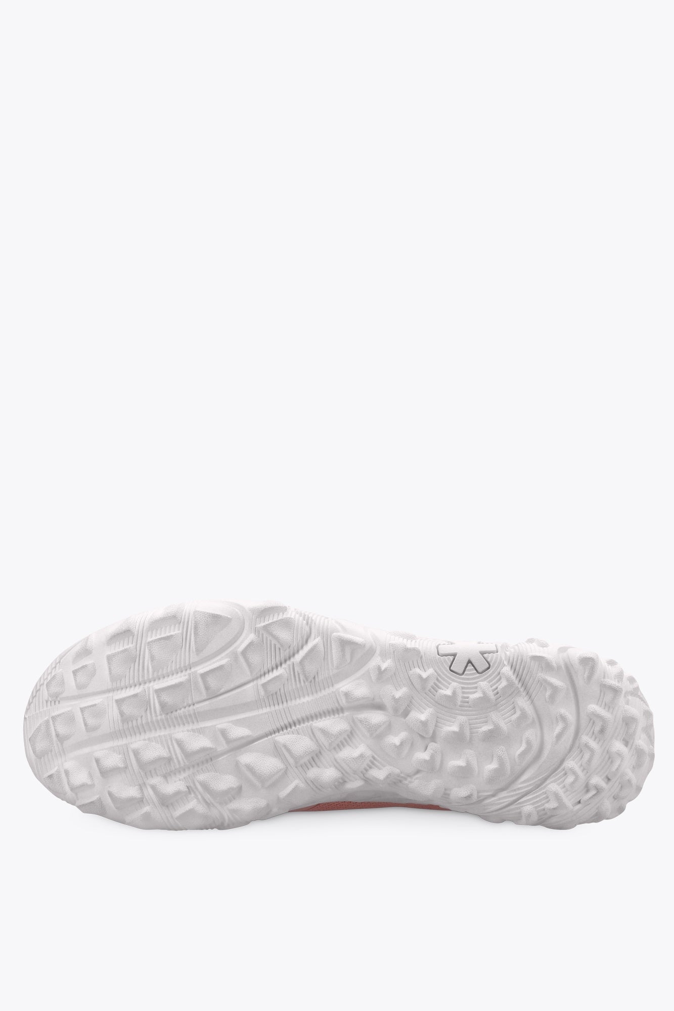 Osaka Footwear KAI Mk1 | Pastel Pink-White