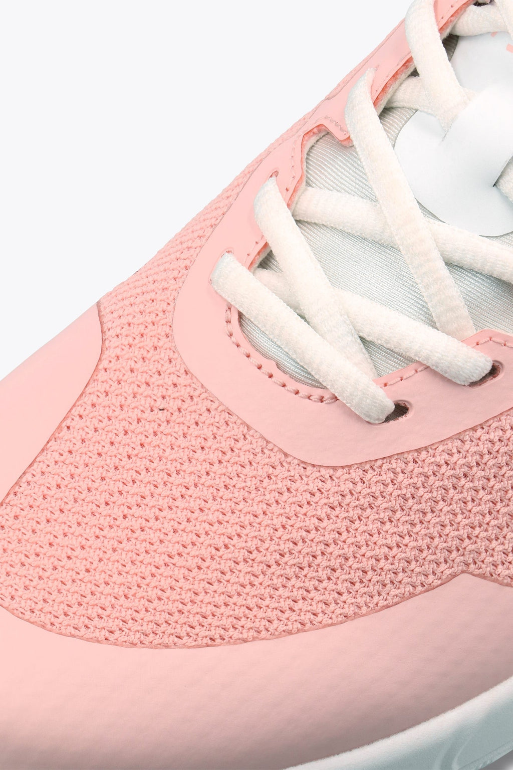 Osaka Footwear KAI Mk1 | Pastel Pink-White