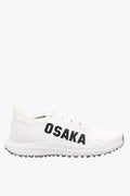 Osaka Footwear Furo | Iconic White