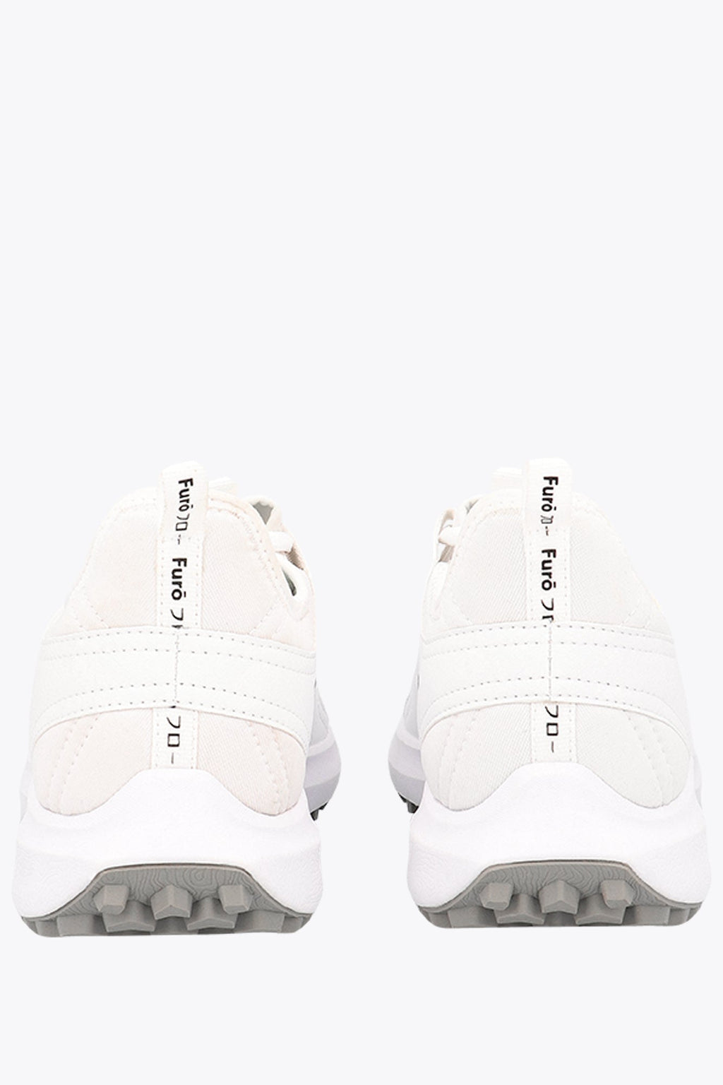 Osaka Footwear Furo | Iconic White
