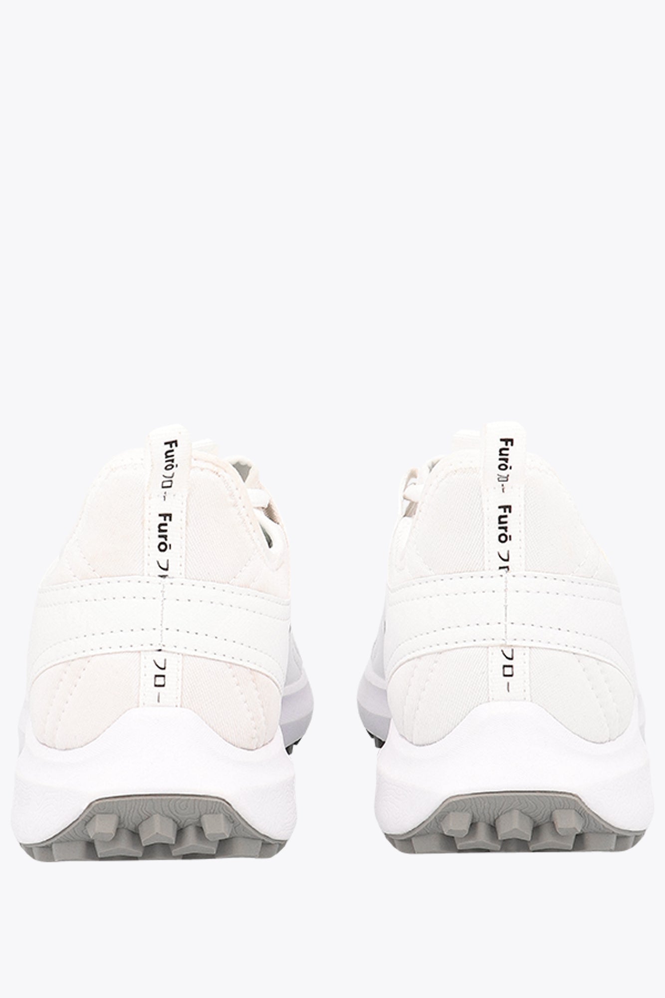 Osaka Footwear Furo | Iconic White