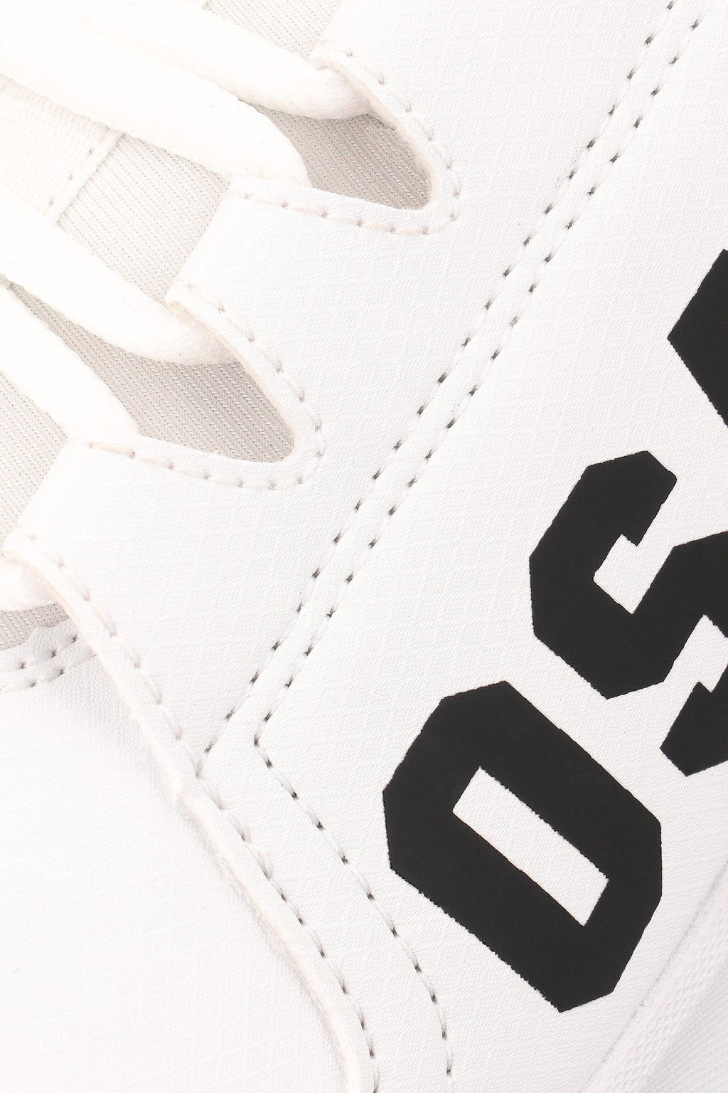 Osaka Footwear Furo | Iconic White