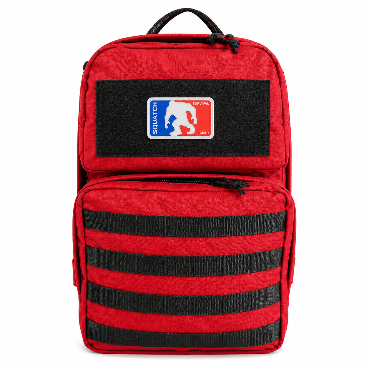 Mothman Backpack — American-Made, Berry-Compliant EDC
