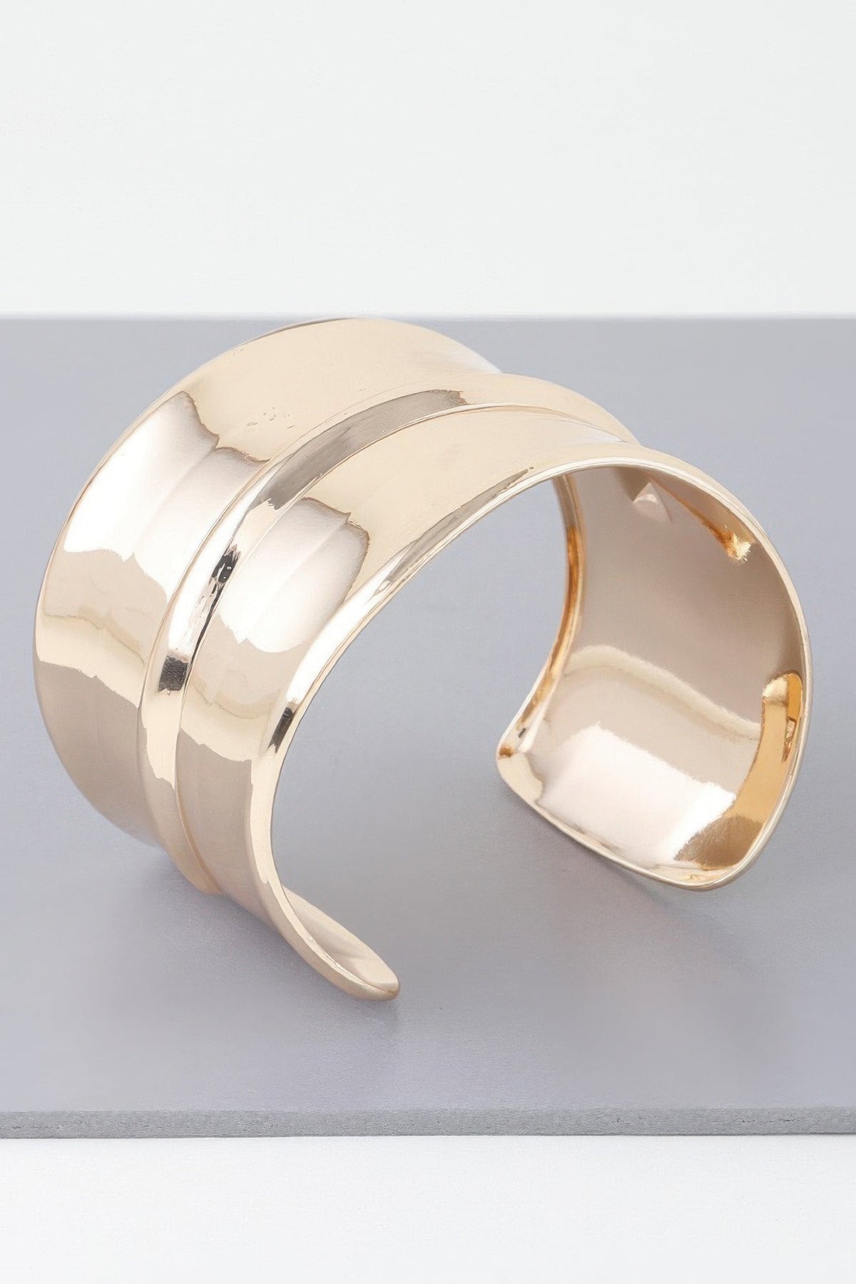 Women's Bracelet Cuff BROADWAY BYMANYC ® New York - New Collection