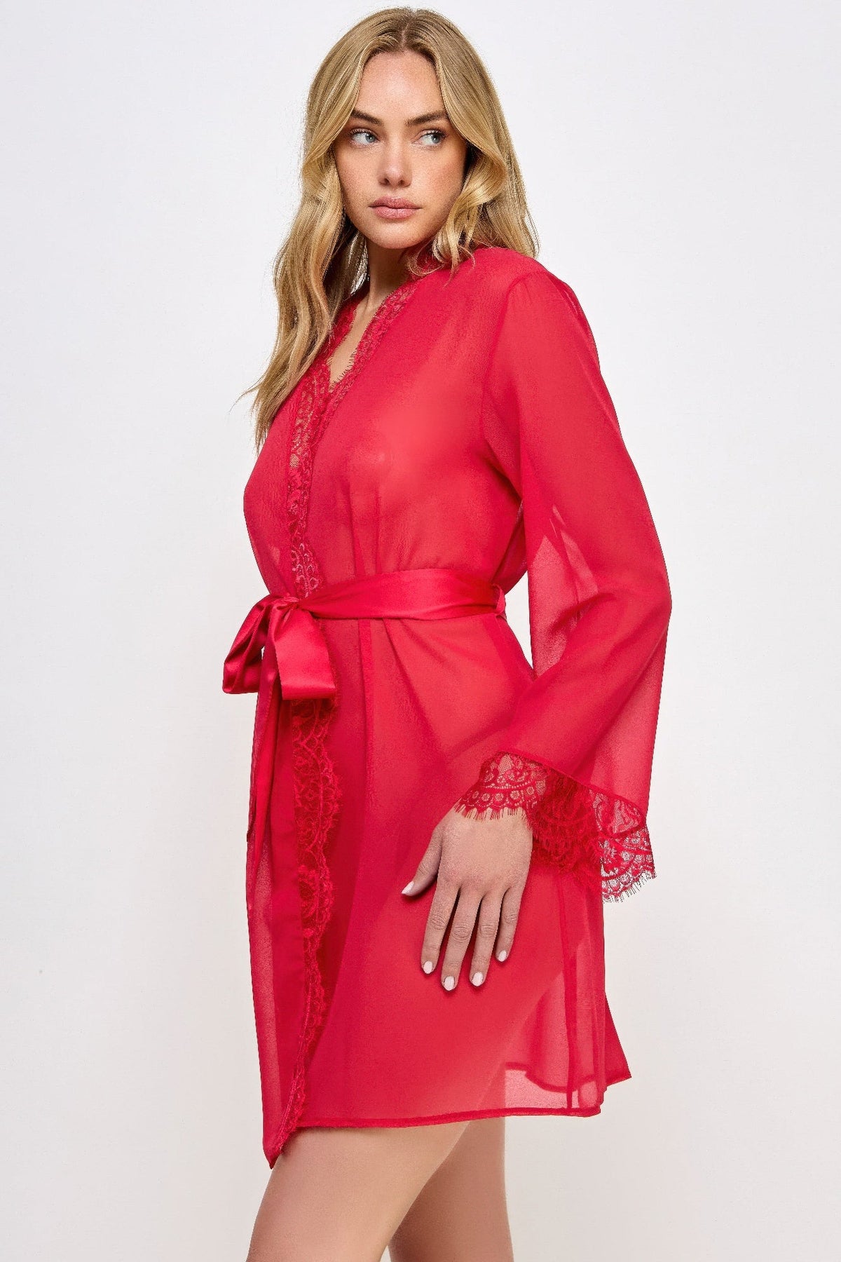 Vivian Robe