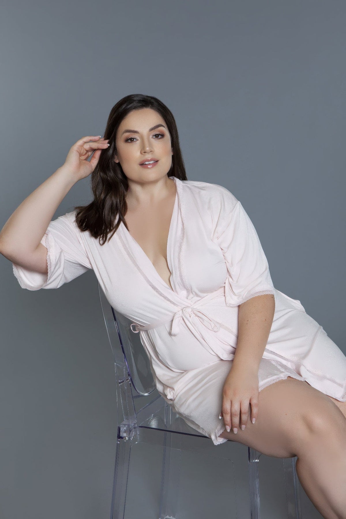 Women's Cover Up, Bath Robe