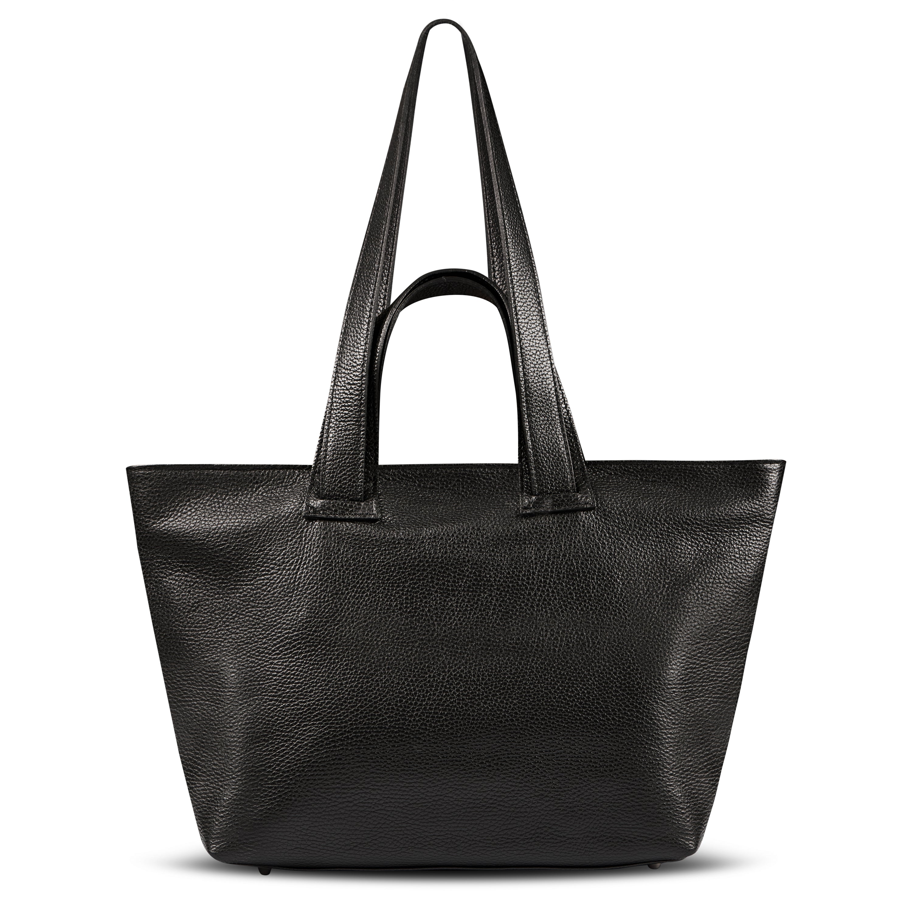 Italian Full-Grain Leather Tote Bag | Torino