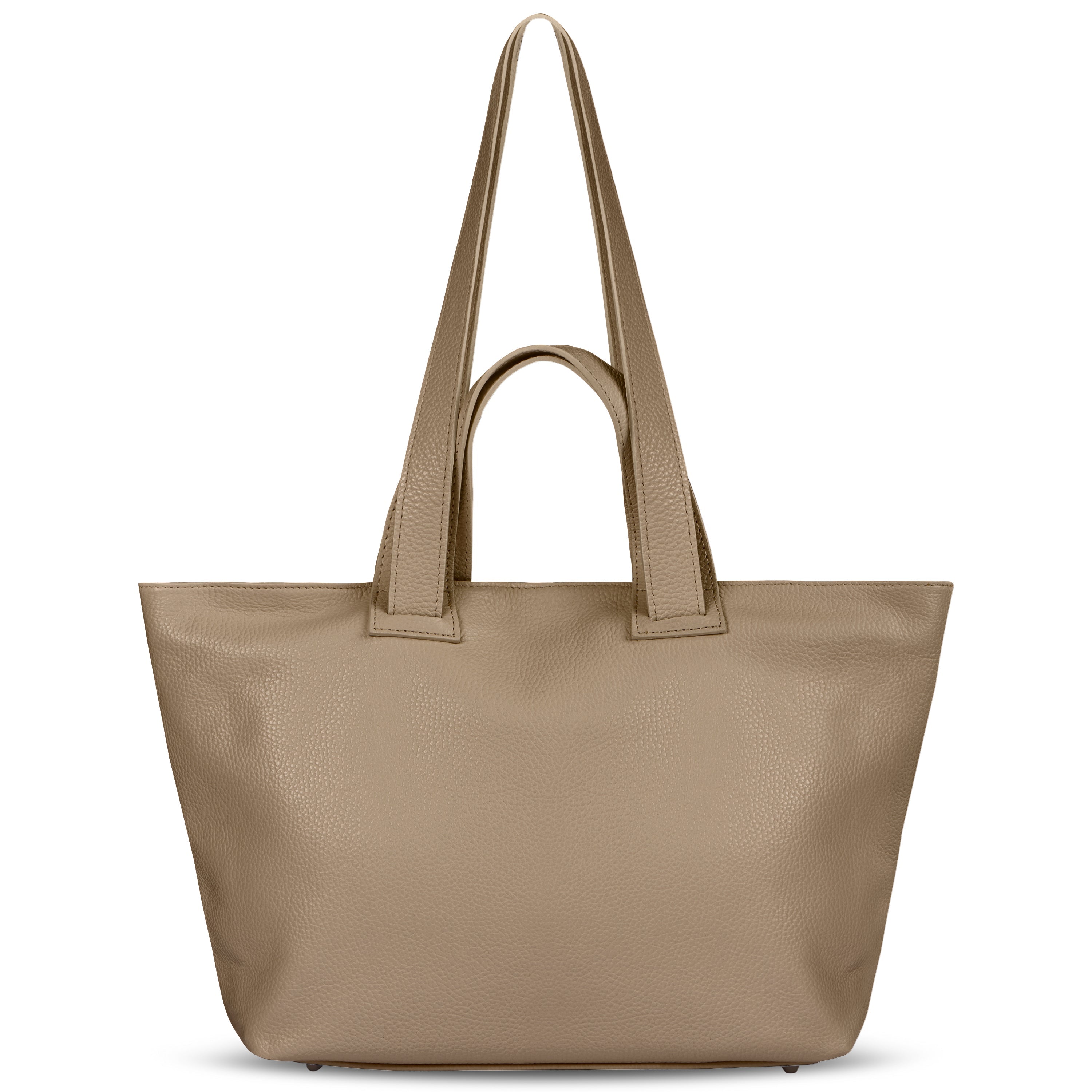 Italian Full-Grain Leather Tote Bag | Torino