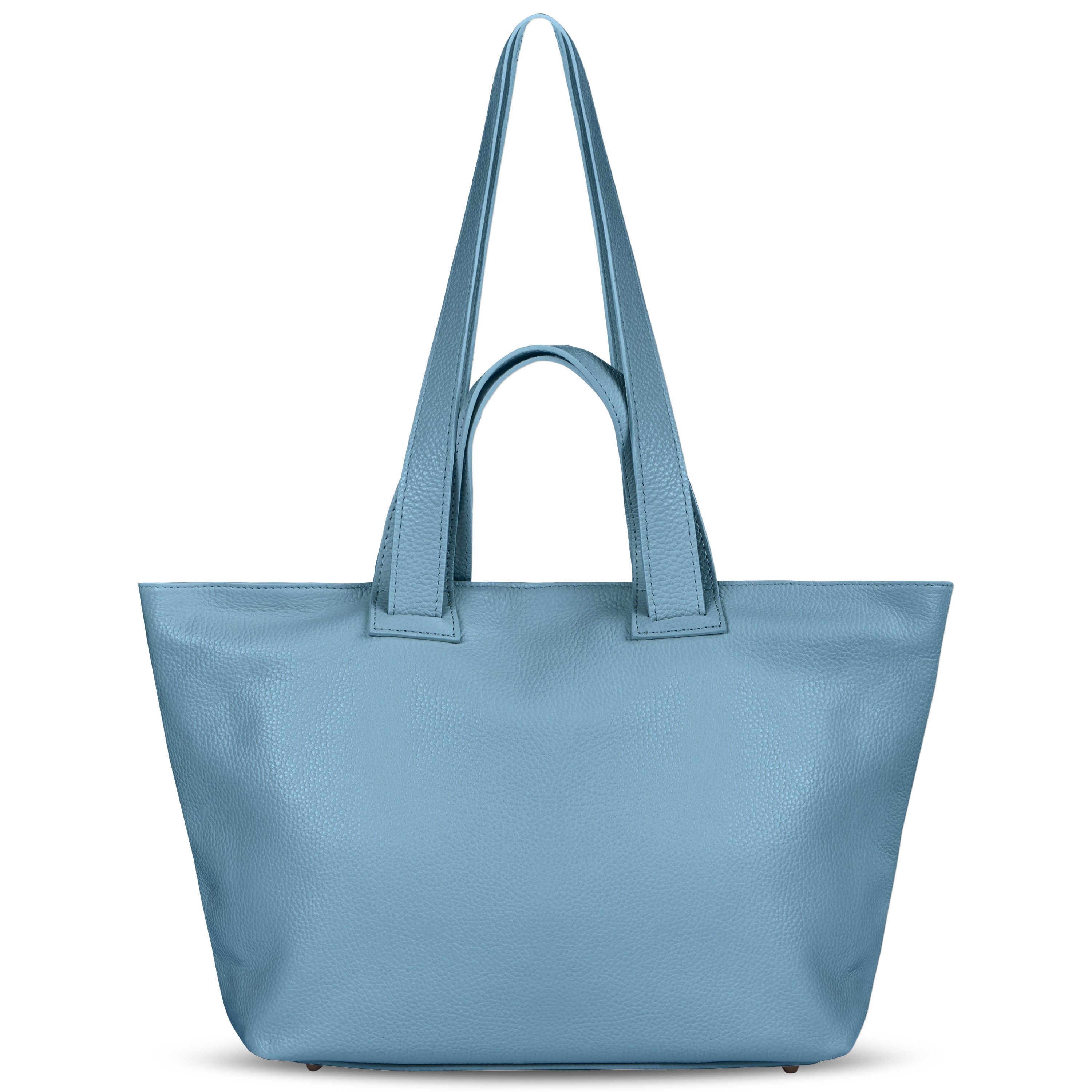 Italian Full-Grain Leather Tote Bag | Torino