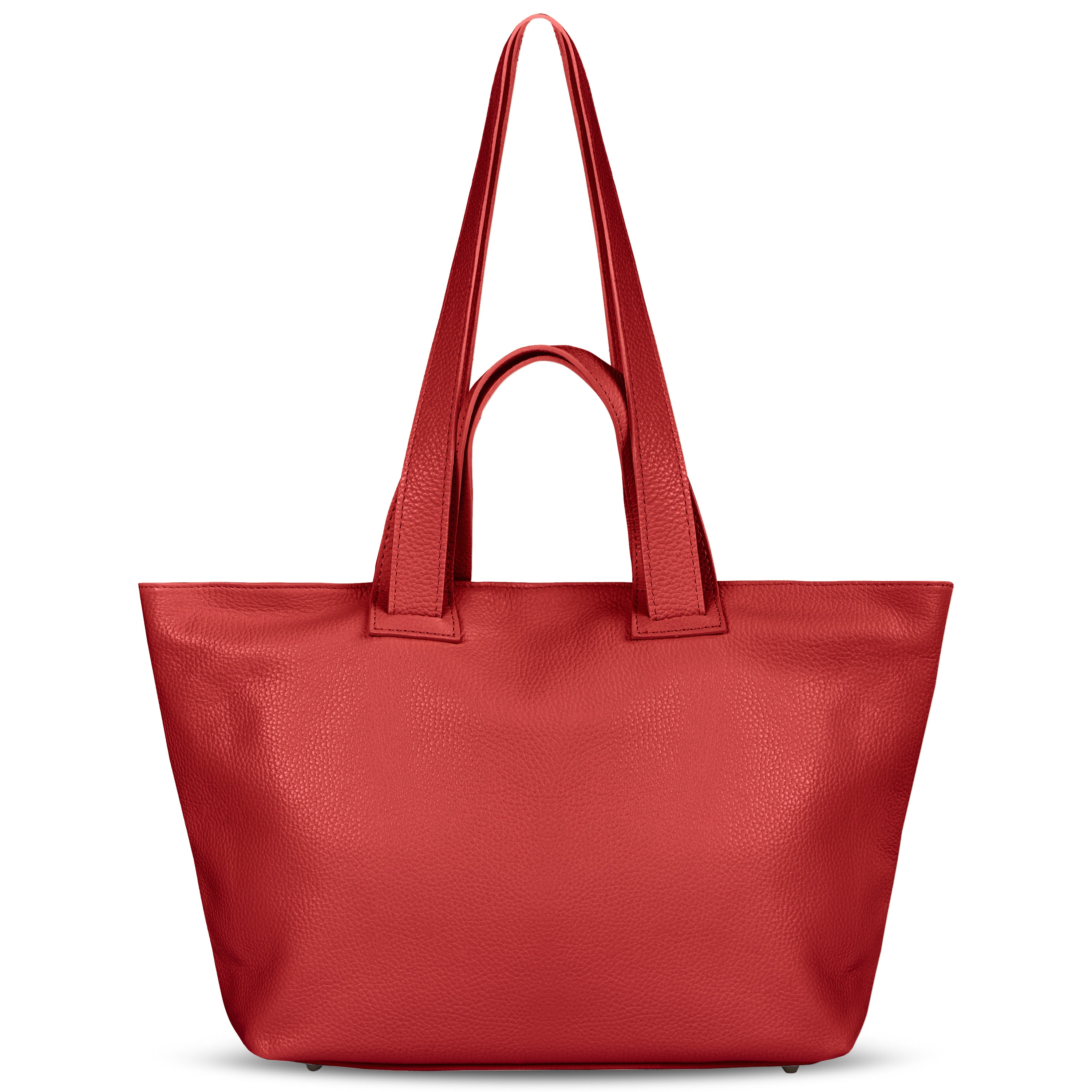Italian Full-Grain Leather Tote Bag | Torino